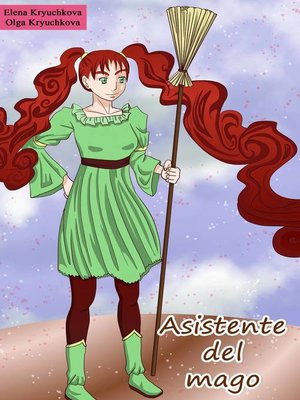 cover image of Asistente del mago